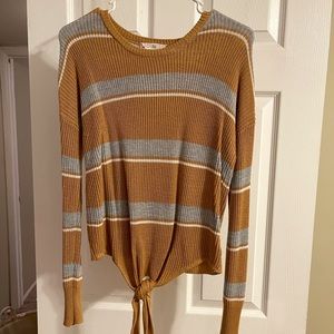 Target Sweater